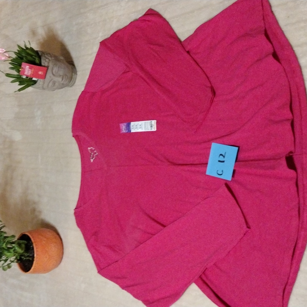Women's shirt
